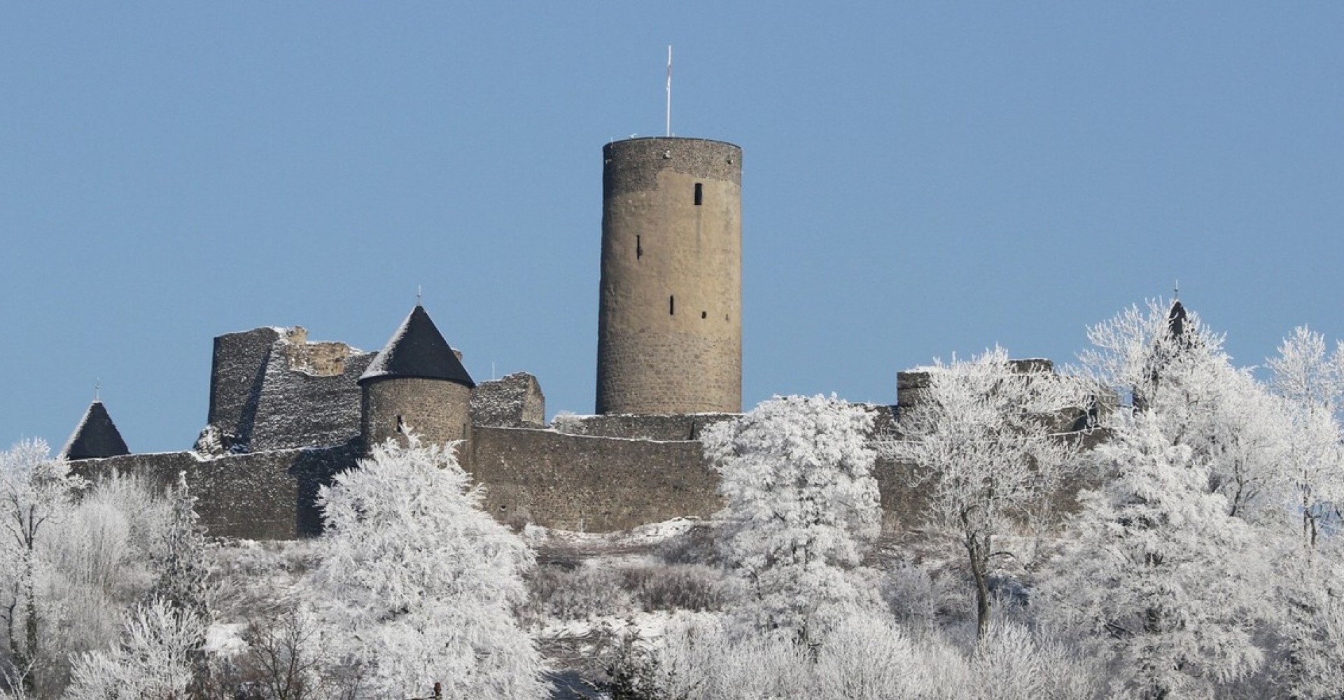 Nürburg-Winter Nürburg-Winter