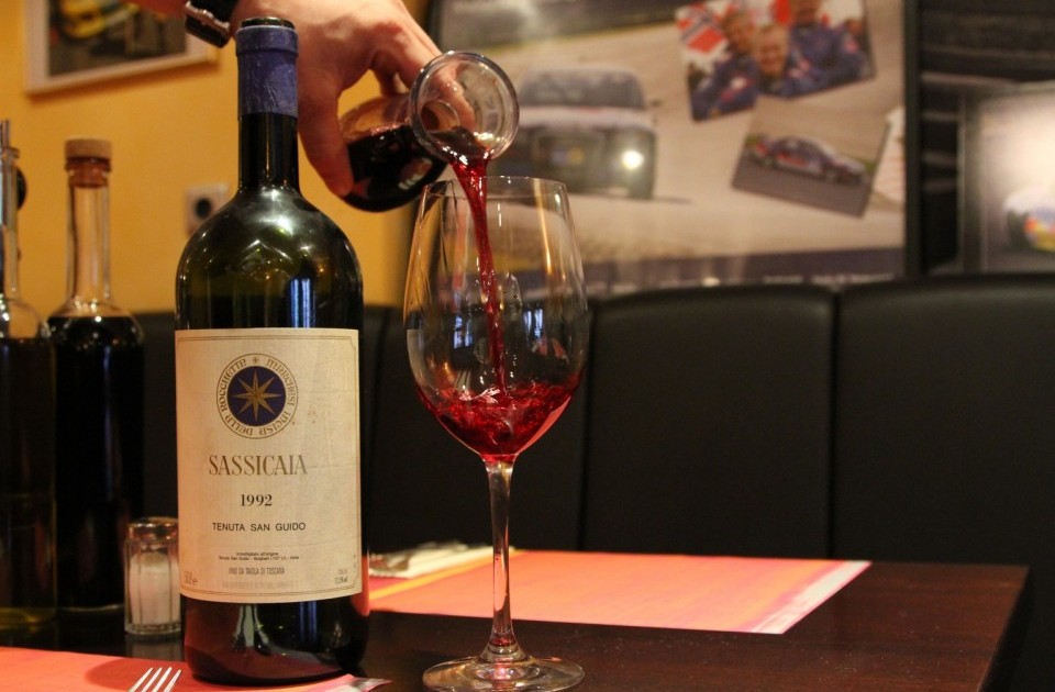 Wein 4 Wein 4