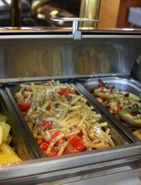 Mittagsbuffet Nürburg Mittagsbuffet Nürburg