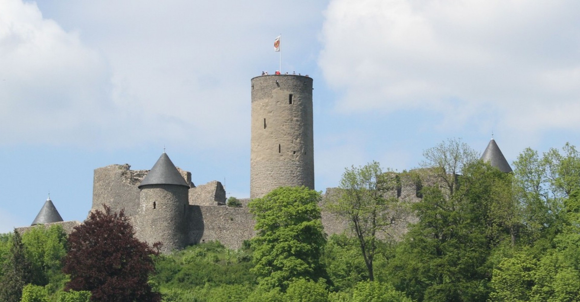 Nürburg-Sommer Nürburg-Sommer